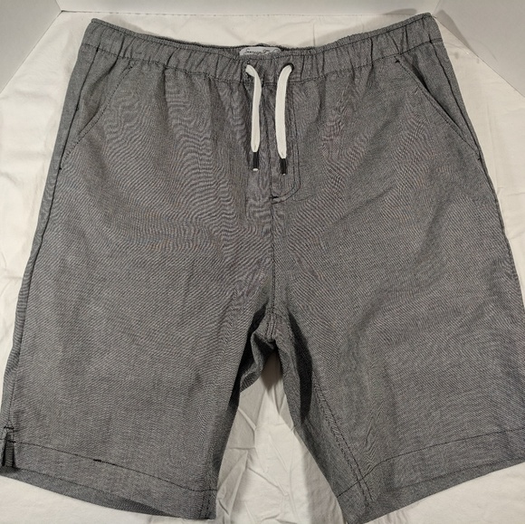 Sovereign Code Men's Black/White Spandex/Cotton - Picture 1 of 5
